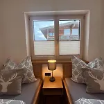 Haus Steinplatte Apartment *