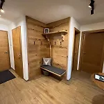 Haus Steinplatte * Waidring