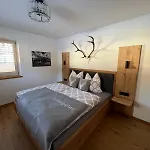 Haus Steinplatte Apartment