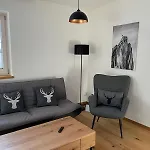 Apartment Haus Steinplatte Waidring