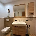 Haus Steinplatte * Waidring