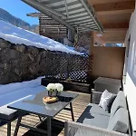 Haus Steinplatte * Waidring