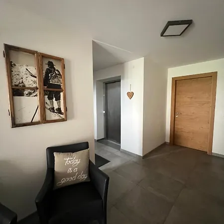Appartement Haus Steinplatte Waidring