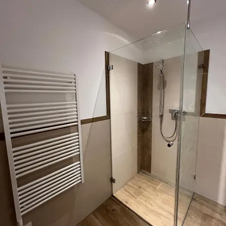 Haus Steinplatte Apartment