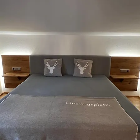 Appartamento Haus Steinplatte Waidring