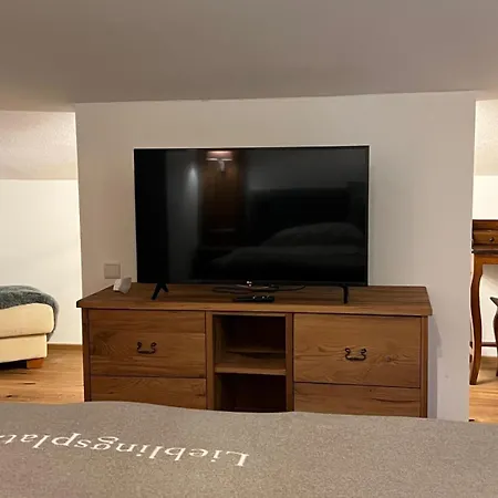 Apartment Haus Steinplatte Waidring