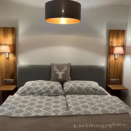 Haus Steinplatte Waidring