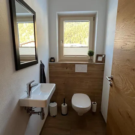 Haus Steinplatte *