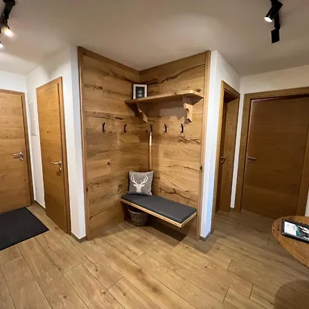 Haus Steinplatte * Waidring