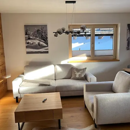Haus Steinplatte * Waidring