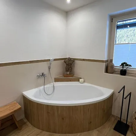 Appartement Haus Steinplatte Waidring