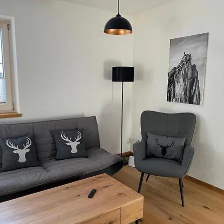 Appartement Haus Steinplatte Waidring