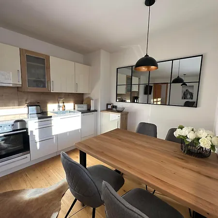Appartement Haus Steinplatte Waidring