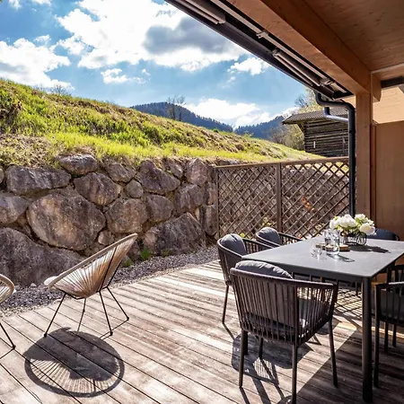 Haus Steinplatte * Waidring