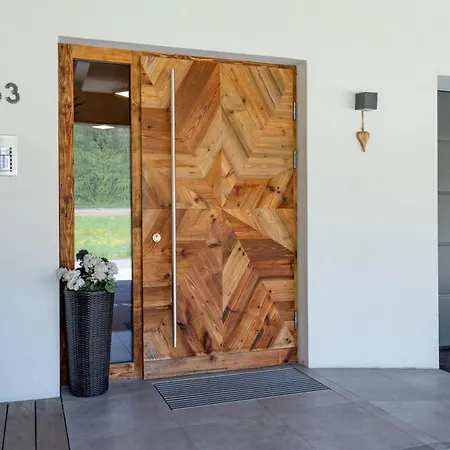 Haus Steinplatte * Waidring