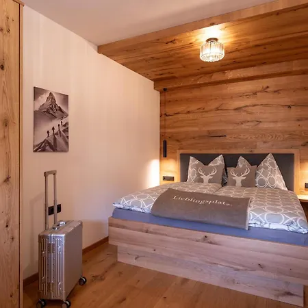 Haus Steinplatte * Waidring