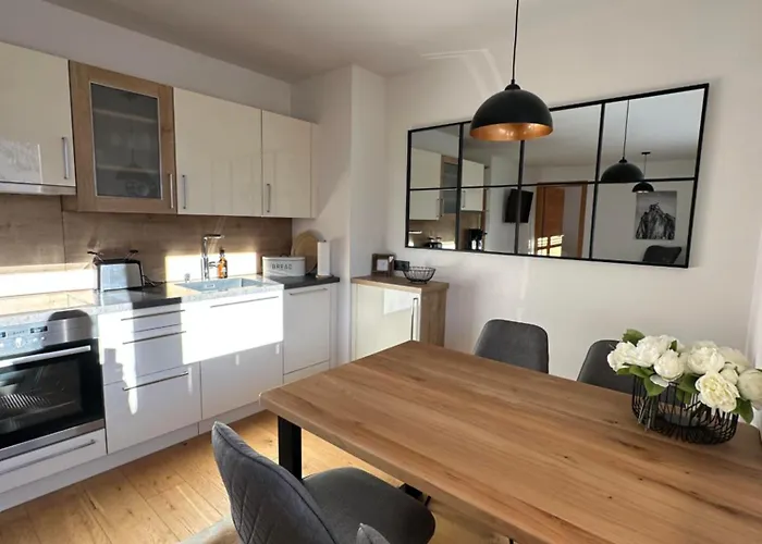 Lejlighed Haus Steinplatte Waidring