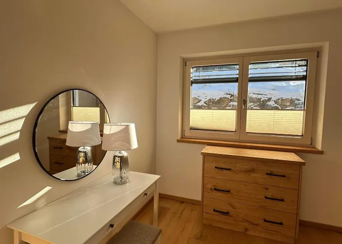 Haus Steinplatte * Waidring