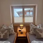 아파트 Haus Steinplatte 웨이드링