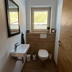 Haus Steinplatte *