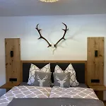 Haus Steinplatte 아파트 웨이드링