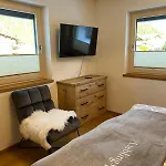 아파트 Haus Steinplatte