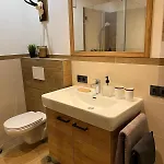 Haus Steinplatte 아파트 웨이드링