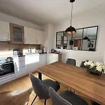 아파트 Haus Steinplatte 웨이드링