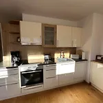 아파트 Haus Steinplatte 웨이드링