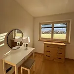 Haus Steinplatte * 웨이드링