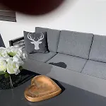 아파트 Haus Steinplatte *