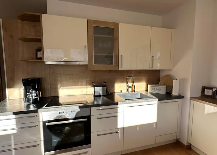 Appartement Haus Steinplatte Waidring